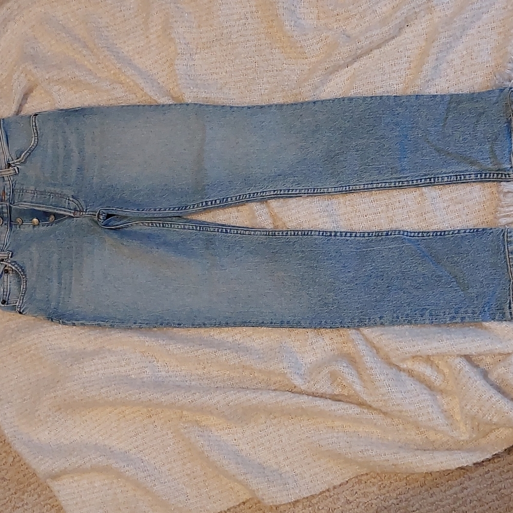 Reformation Jeans